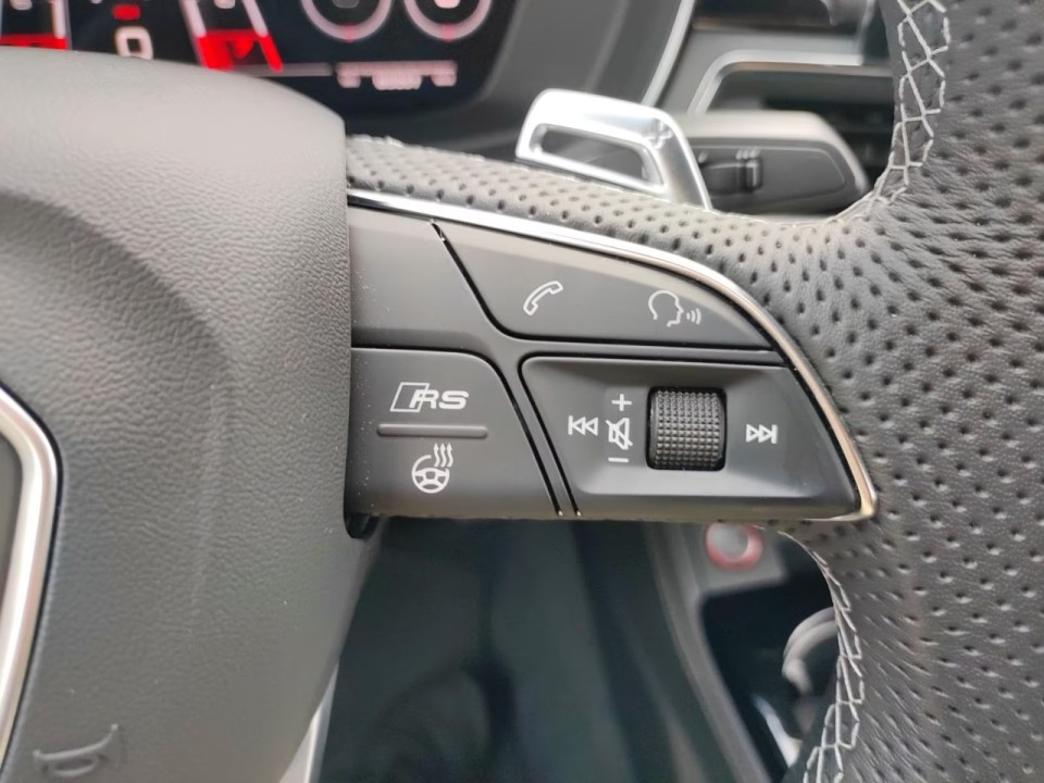 Audi RS5 Sportback - foto 11