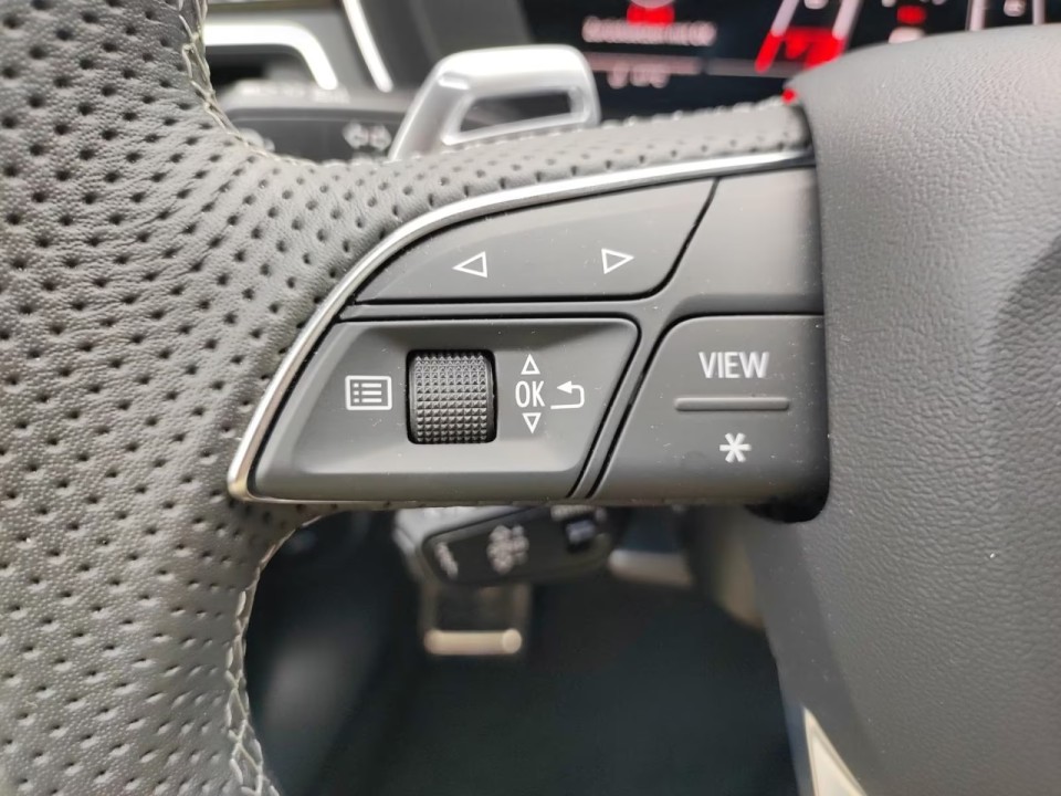 Audi RS5 Sportback - foto 10