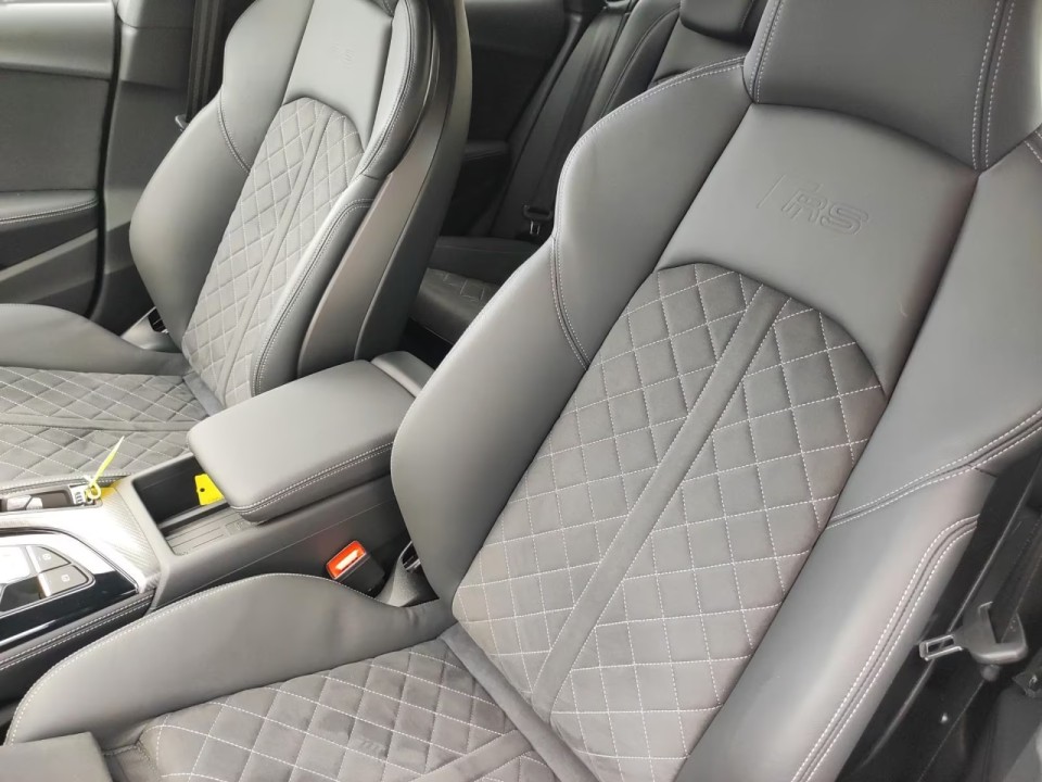 Audi RS5 Sportback (5)