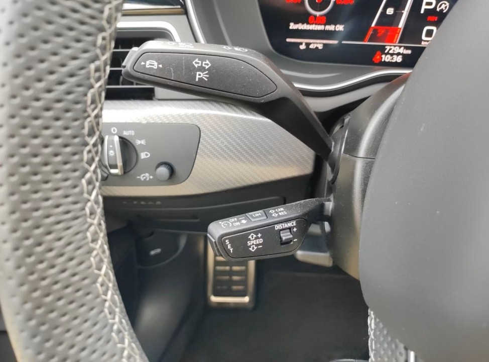 Audi RS5 Sportback - foto 12