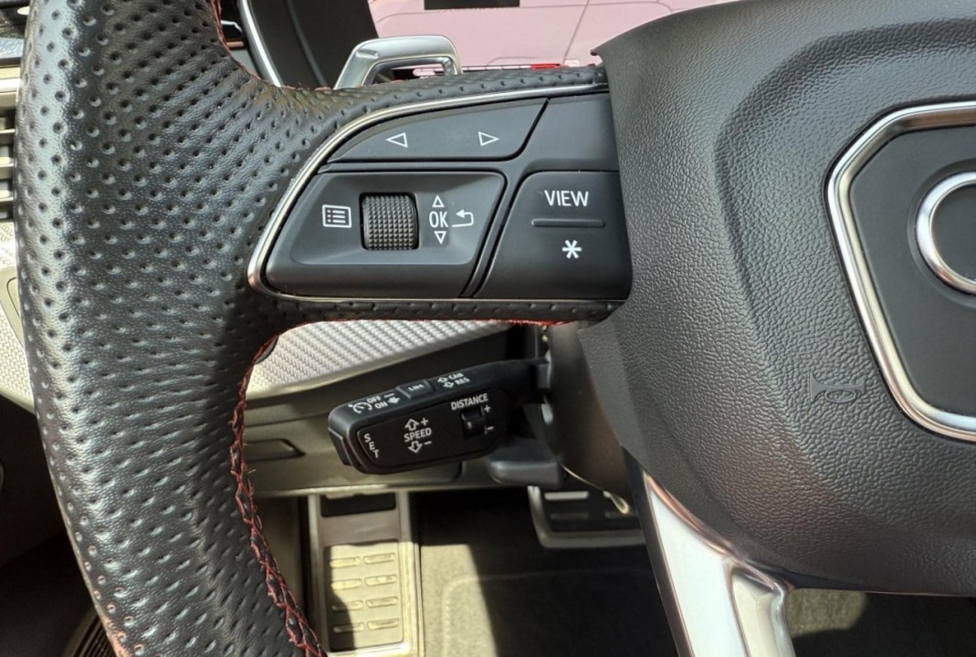 Audi RS5 Sportback - foto 10