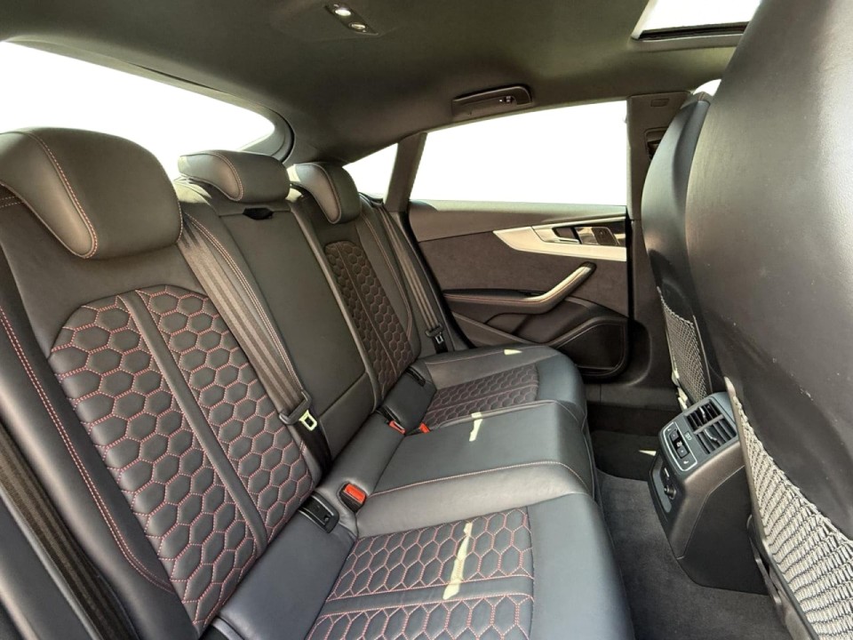 Audi RS5 Sportback - foto 7