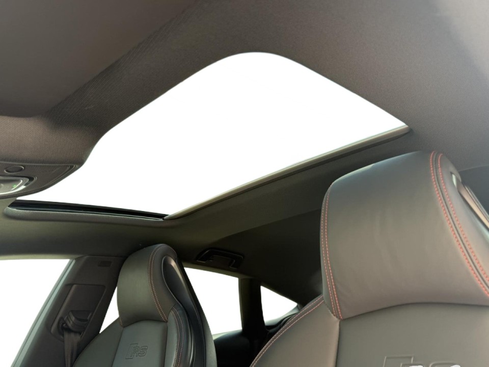 Audi RS5 Sportback - foto 14