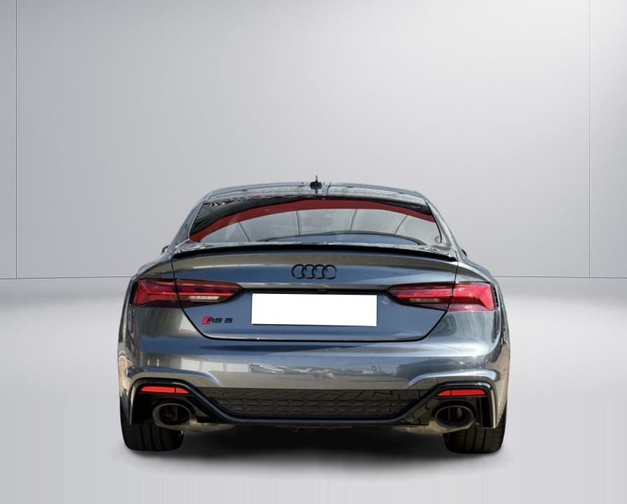 Audi RS5 Sportback (5)