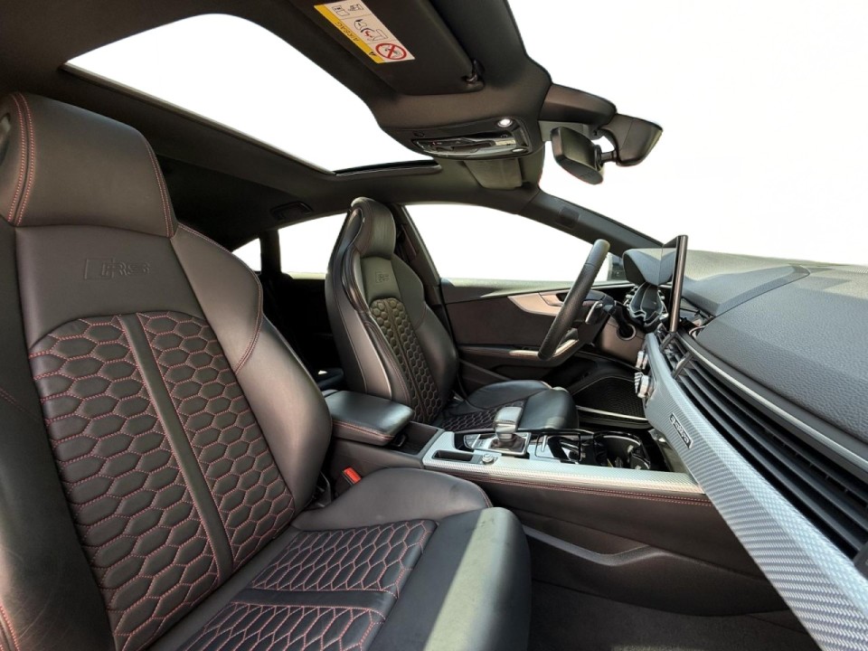 Audi RS5 Sportback - foto 8