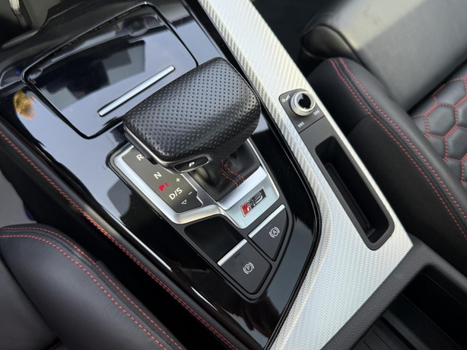 Audi RS5 Sportback - foto 13