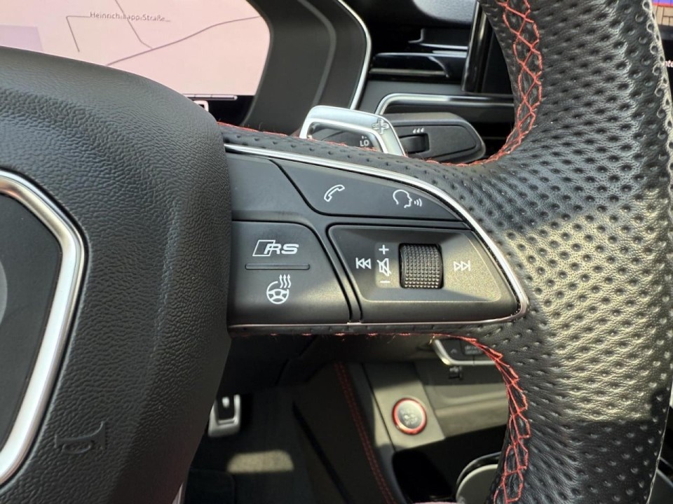 Audi RS5 Sportback - foto 11