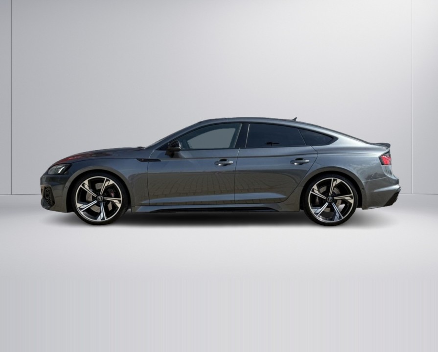 Audi RS5 Sportback (3)