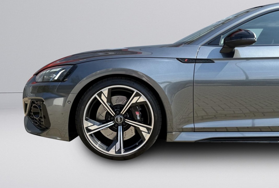 Audi RS5 Sportback - foto 15