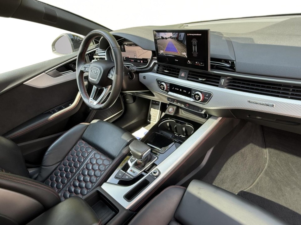 Audi RS5 Sportback - foto 6