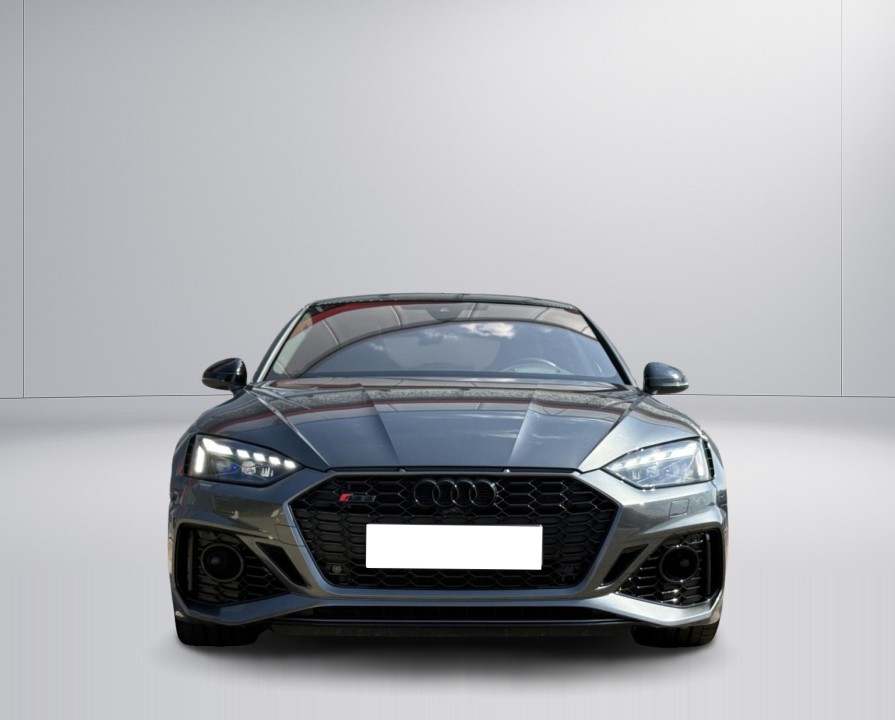 Audi RS5 Sportback (2)