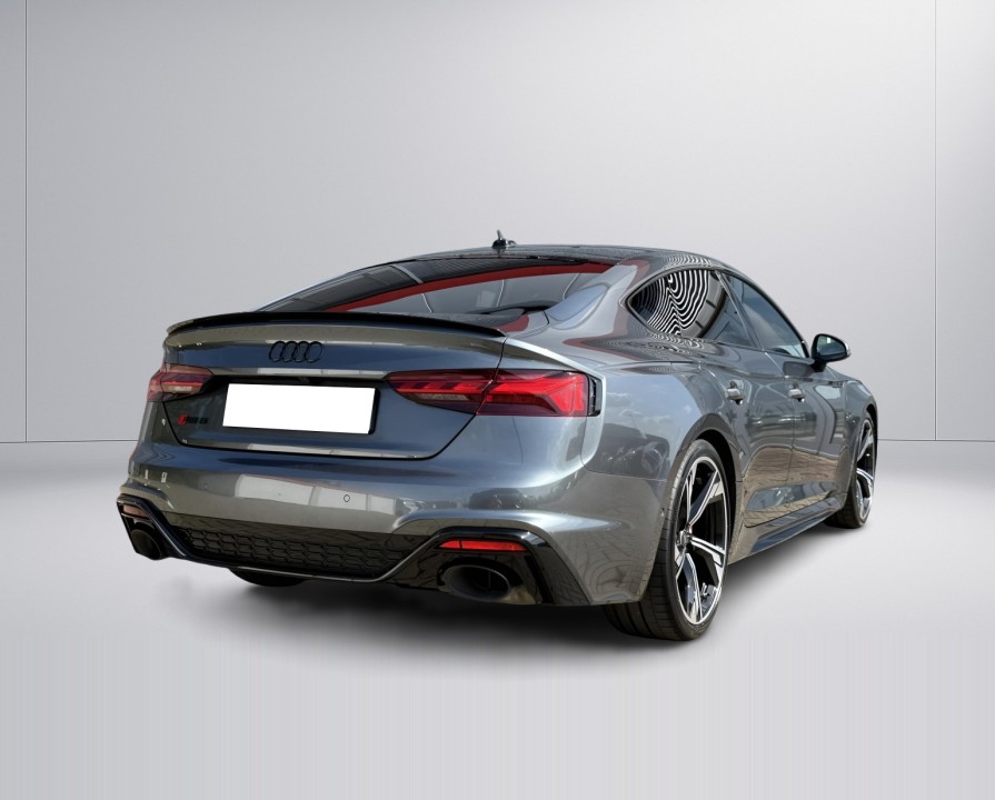Audi RS5 Sportback (4)