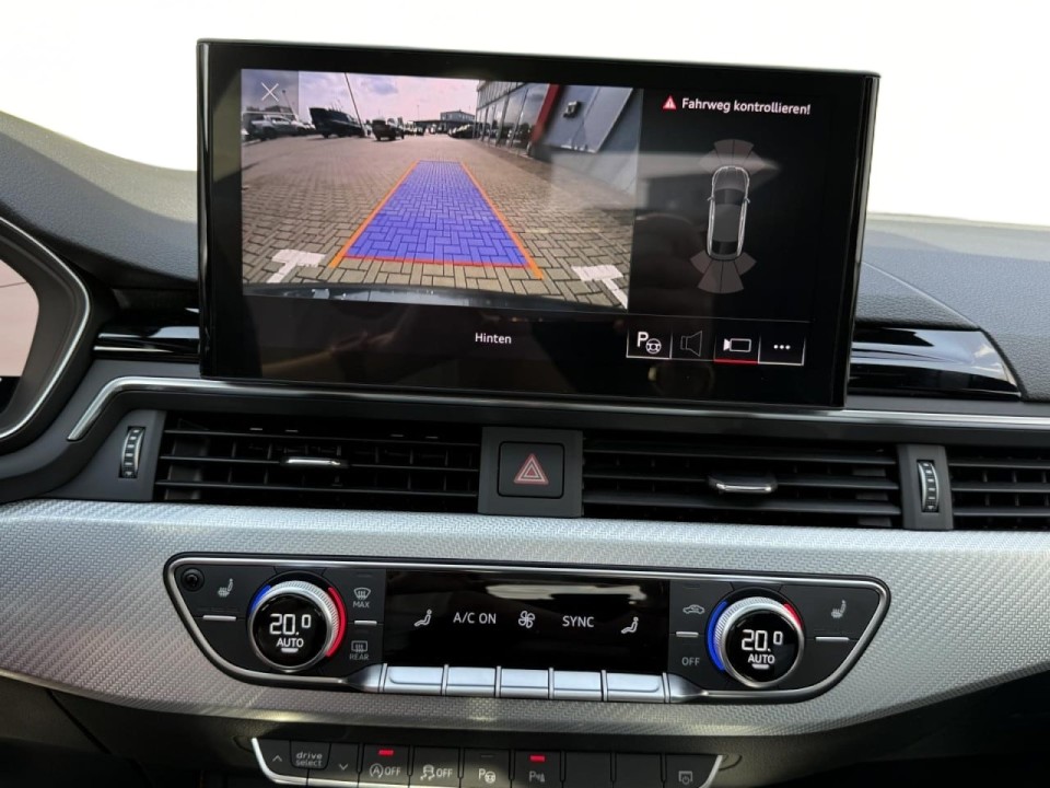 Audi RS5 Sportback - foto 12