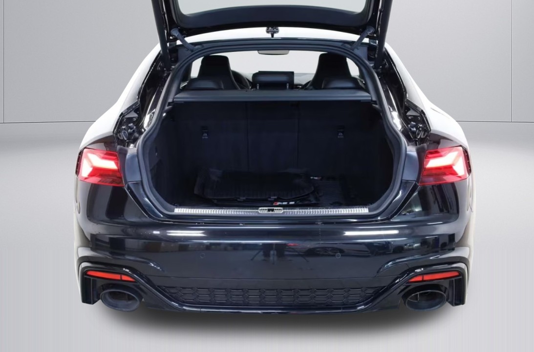 Audi RS5 Sportback - foto 10