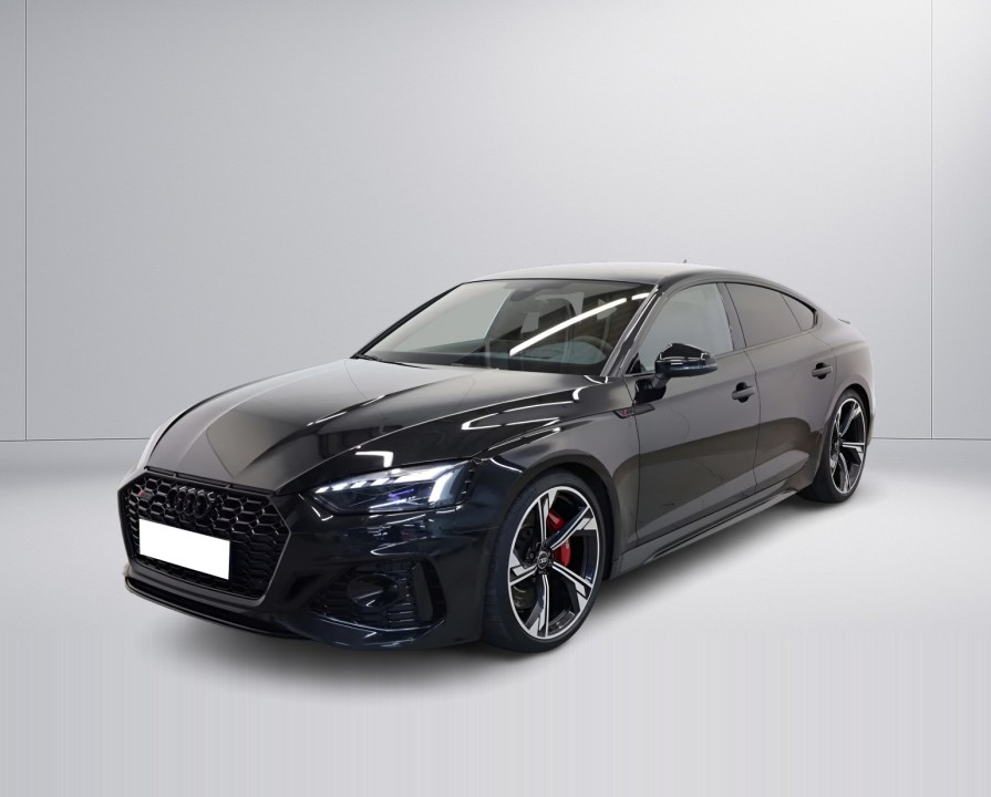 Audi RS5 Sportback