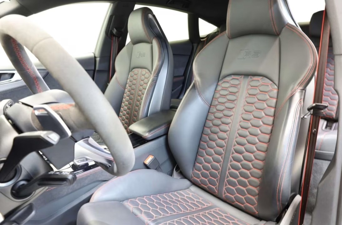 Audi RS5 Sportback - foto 7