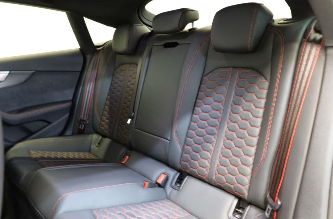 Audi RS5 Sportback - foto 9