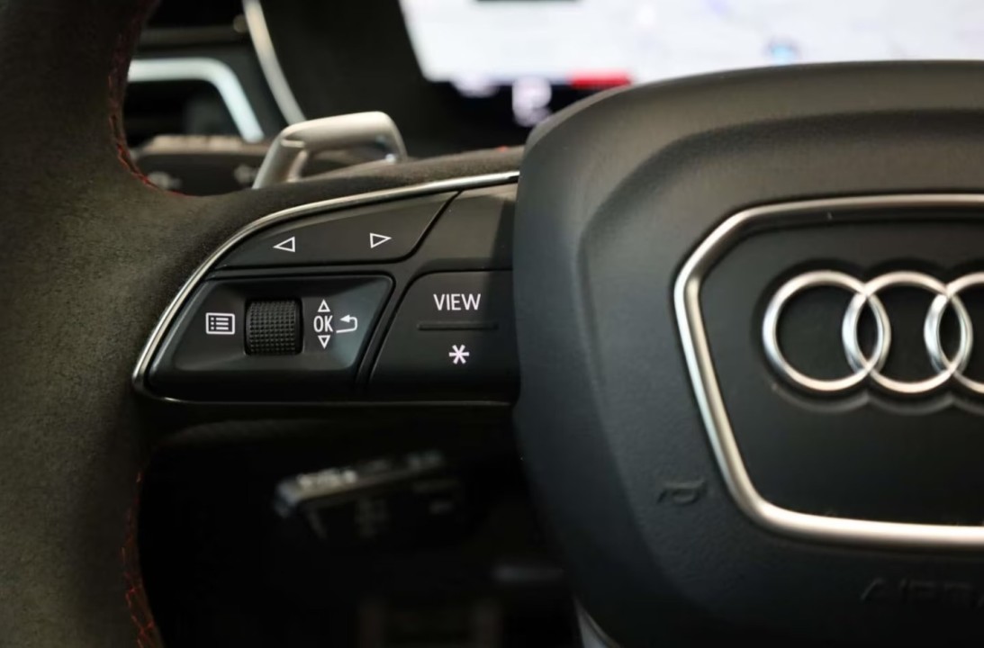 Audi RS5 Sportback - foto 8