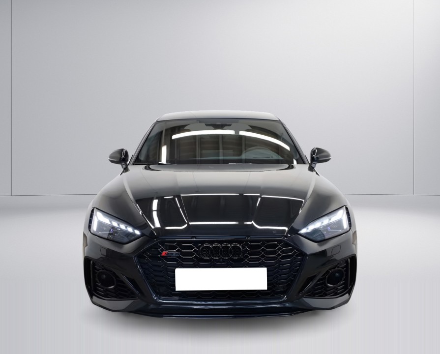 Audi RS5 Sportback (2)