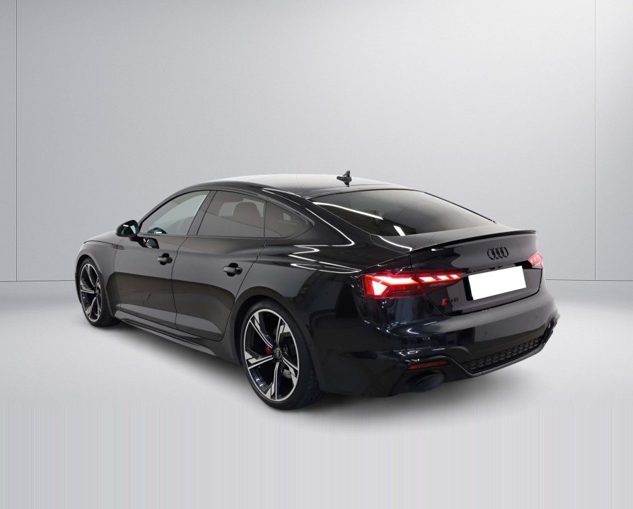 Audi RS5 Sportback (4)