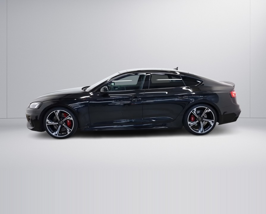 Audi RS5 Sportback (3)