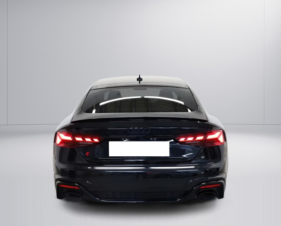 Audi RS5 Sportback (5)