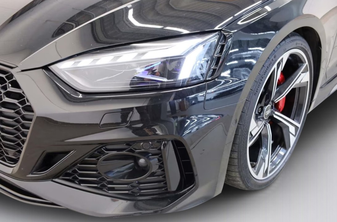 Audi RS5 Sportback - foto 11