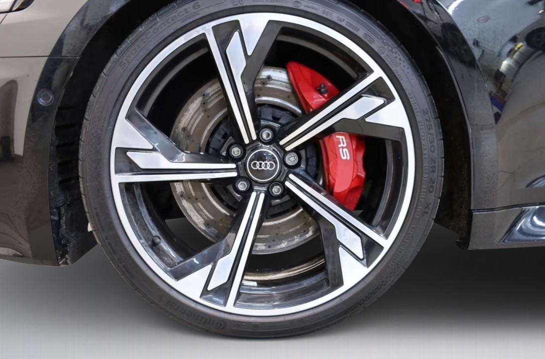 Audi RS5 Sportback - foto 12