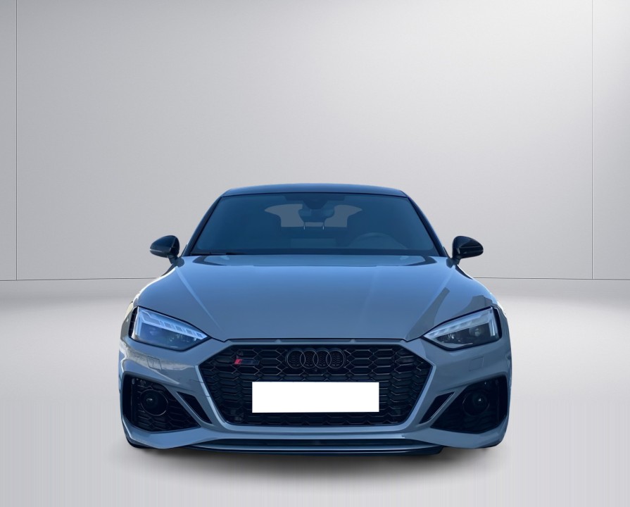 Audi RS5 Sportback (2)