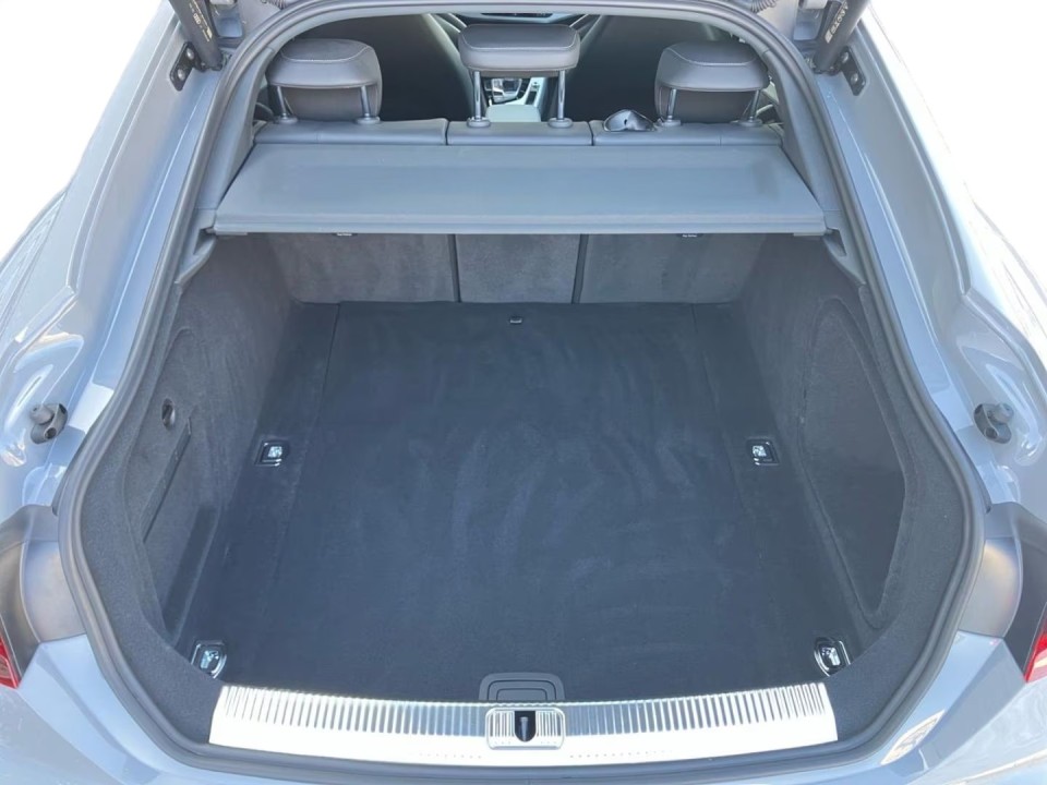 Audi RS5 Sportback - foto 10