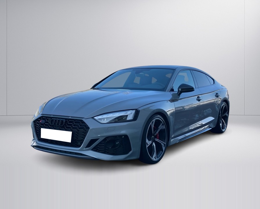 Audi RS5 Sportback