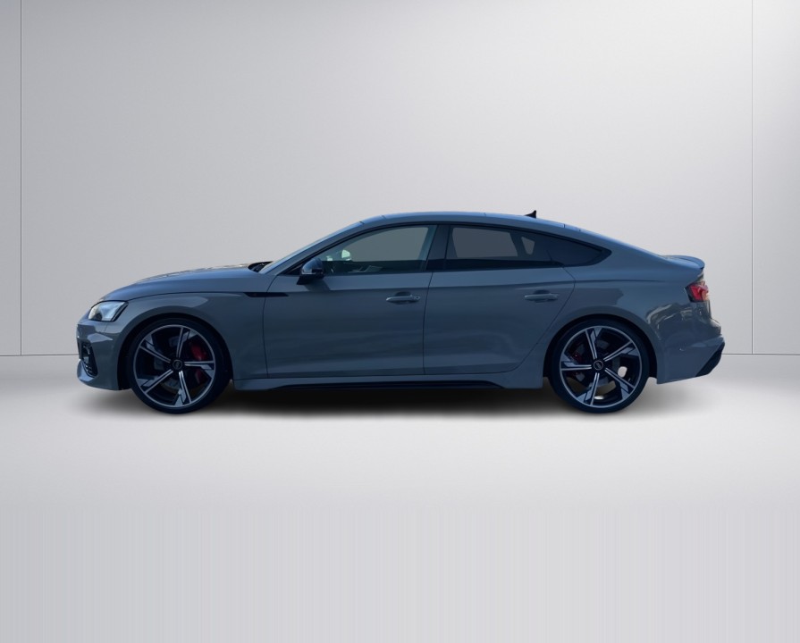 Audi RS5 Sportback (3)