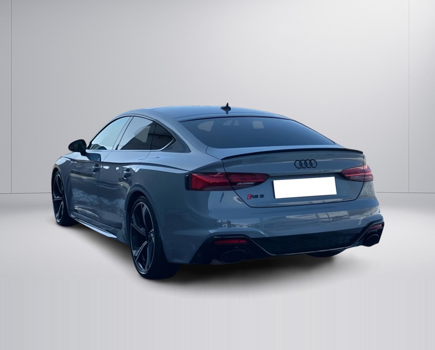 Audi RS5 Sportback (4)