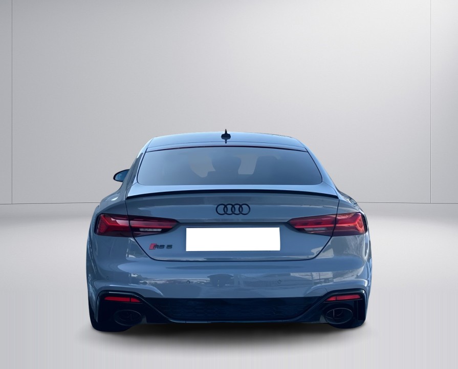 Audi RS5 Sportback (5)