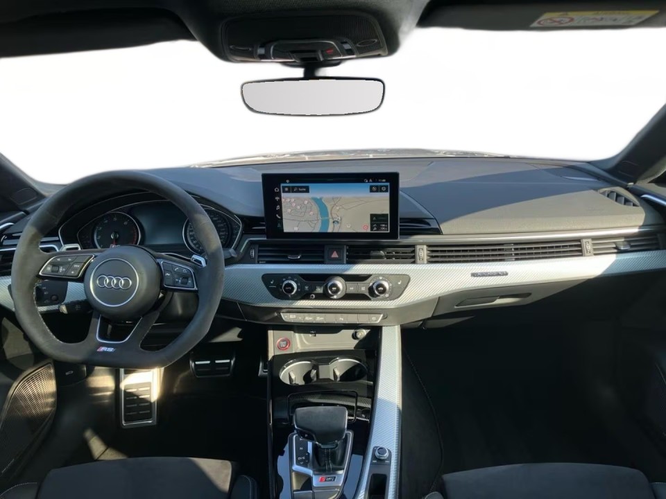 Audi RS5 Sportback - foto 6