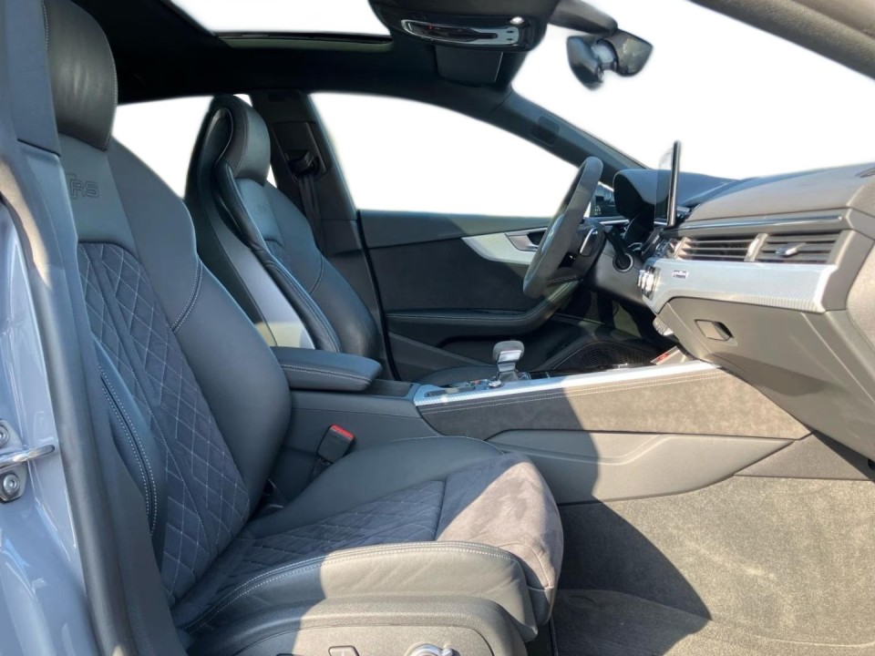 Audi RS5 Sportback - foto 8