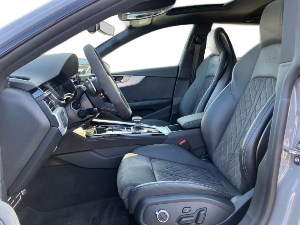 Audi RS5 Sportback - foto 7