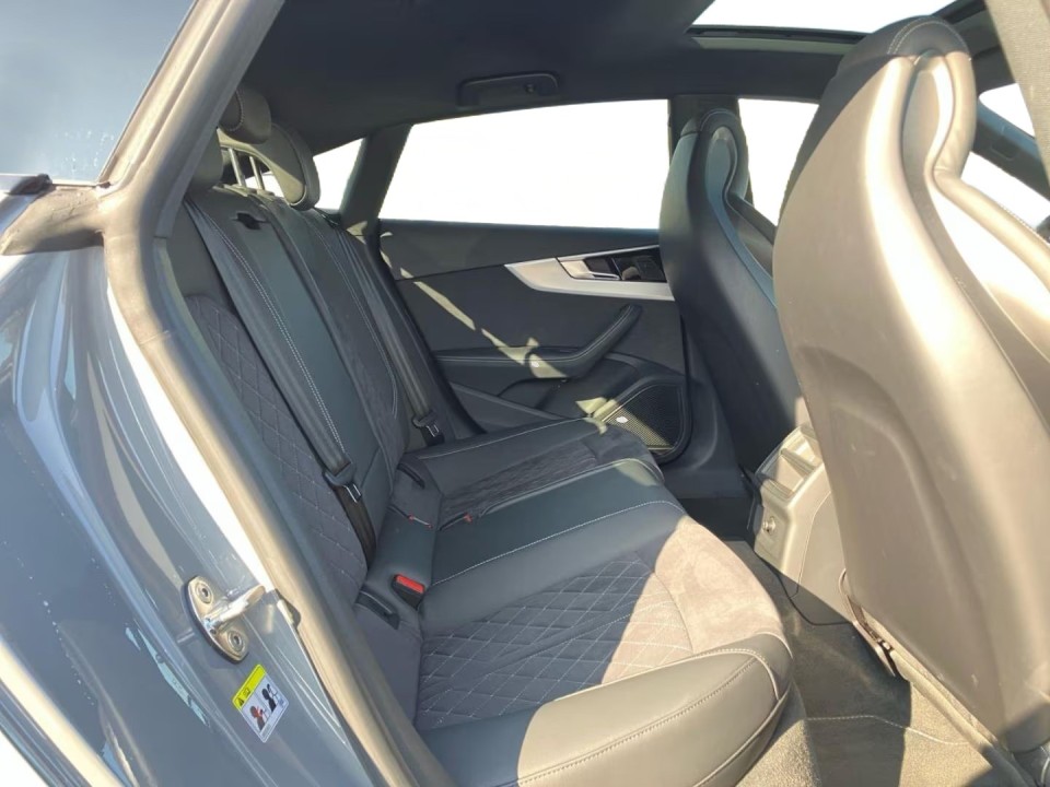 Audi RS5 Sportback - foto 9