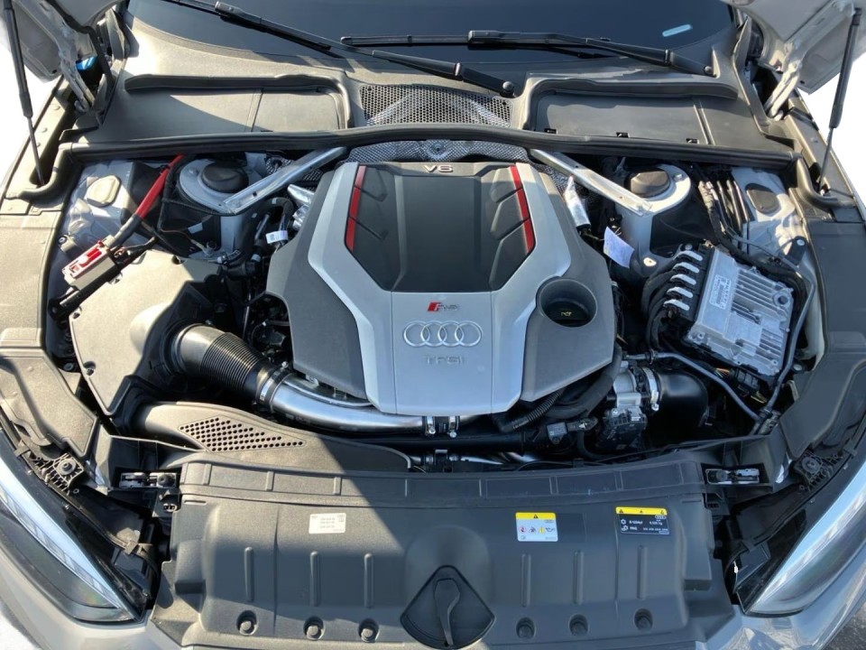 Audi RS5 Sportback - foto 11