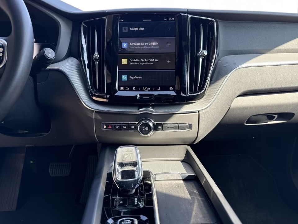 Volvo XC 60 T6 Recharge AWD R-Design - foto 10