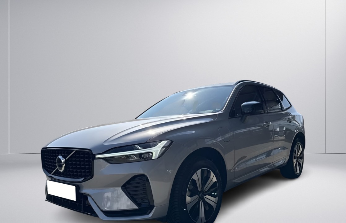 Volvo XC 60 T6 Recharge AWD R-Design