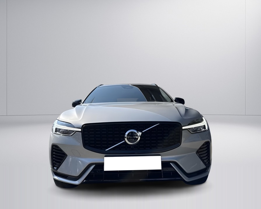 Volvo XC 60 T6 Recharge AWD R-Design - foto 6