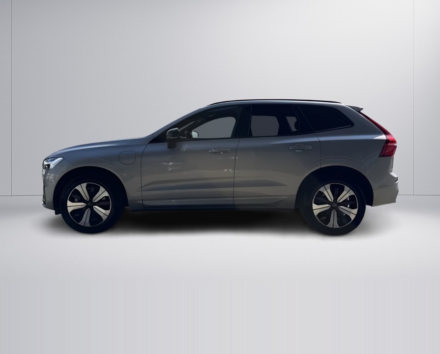 Volvo XC 60 T6 Recharge AWD R-Design (3)