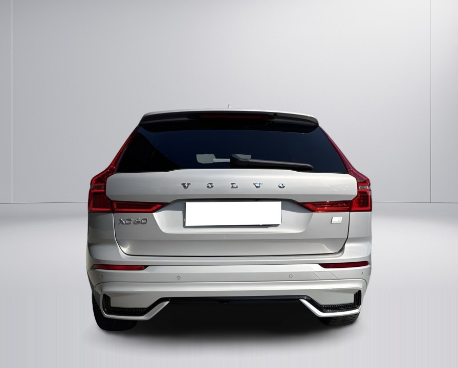 Volvo XC 60 T6 Recharge AWD R-Design (5)