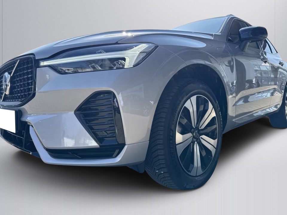 Volvo XC 60 T6 Recharge AWD R-Design (2)