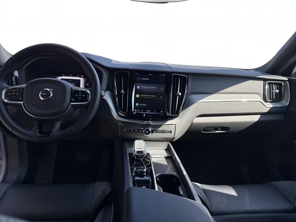 Volvo XC 60 T6 Recharge AWD R-Design - foto 8