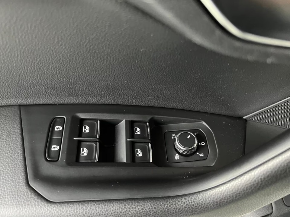 Volkswagen Touareg V6 TSI - foto 17