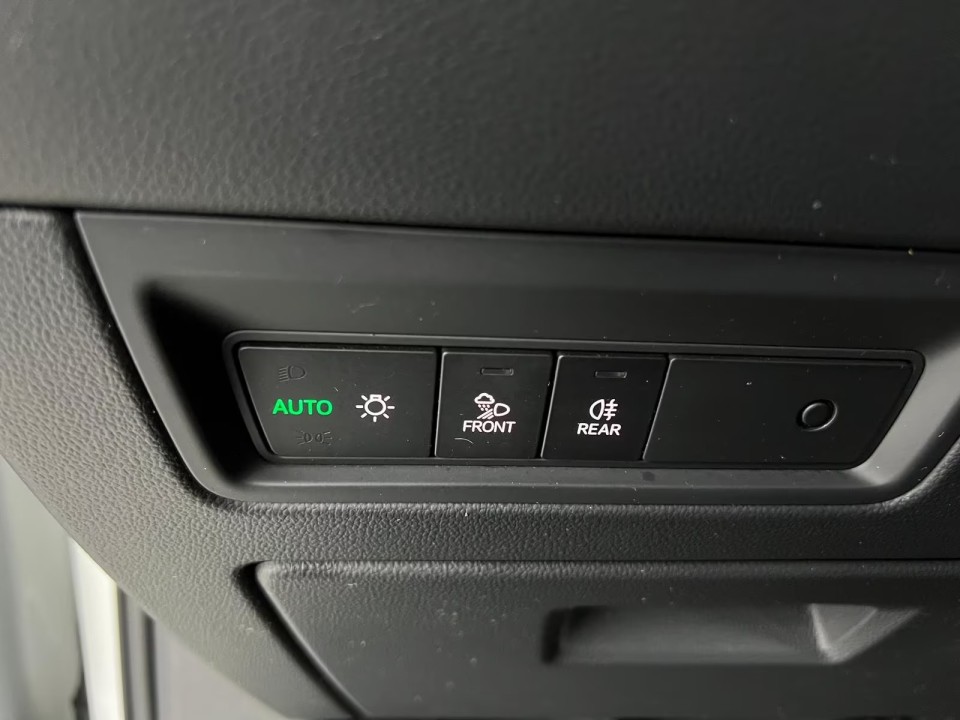 Volkswagen Touareg V6 TSI - foto 13