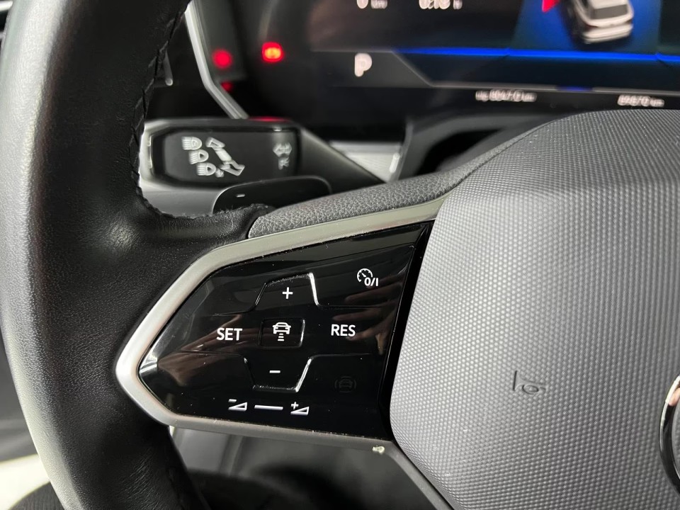 Volkswagen Touareg V6 TSI - foto 11