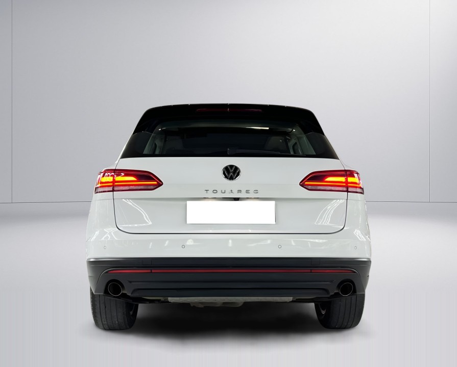 Volkswagen Touareg V6 TSI (3)